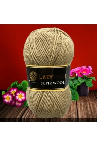 Купить пряжу Oxford  Super Wool  цвет 005 - интернет магазин МелОптЯрн