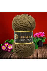 Купить пряжу Oxford  Super Wool  цвет 006 - интернет магазин МелОптЯрн