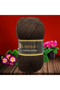Купить пряжу Oxford  Super Wool  цвет 007 - интернет магазин МелОптЯрн