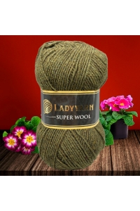 Купить пряжу Oxford  Super Wool  цвет 009 - интернет магазин МелОптЯрн