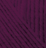 Купить пряжу ALIZE Cashmira цвет 111 фиолетовый - интернет магазин МелОптЯрн