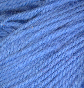 Купить пряжу Yarna Канада  Китай  цвет 2312 голубой - интернет магазин МелОптЯрн