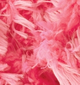 Купить пряжу ALIZE Puffy fur цвет 6115 - интернет магазин МелОптЯрн