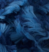 Купить пряжу ALIZE Puffy fur цвет 6114 - интернет магазин МелОптЯрн