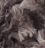 Купить пряжу ALIZE Puffy fur цвет 6105 - интернет магазин МелОптЯрн