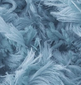 Купить пряжу ALIZE Puffy fur цвет 6106 - интернет магазин МелОптЯрн
