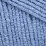 Купить пряжу YarnArt Jeans цвет 15 - интернет магазин МелОптЯрн