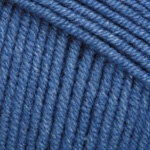 Купить пряжу YarnArt Jeans цвет 16 - интернет магазин МелОптЯрн