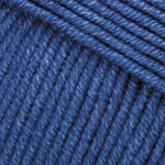 Купить пряжу YarnArt Jeans цвет 17 - интернет магазин МелОптЯрн