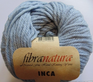 Купить пряжу Fibranatura INCA цвет 43018 - интернет магазин МелОптЯрн