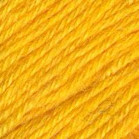 Купить пряжу Yarna Фристайл цвет 2106 желтый - интернет магазин МелОптЯрн