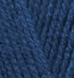 353 темно-синий
