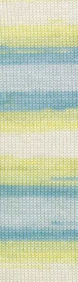 Купить пряжу ALIZE Baby Wool batik цвет 3567 - интернет магазин МелОптЯрн