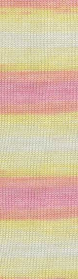 Купить пряжу ALIZE Baby Wool batik цвет 3568 - интернет магазин МелОптЯрн