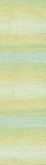 Купить пряжу ALIZE Baby Wool batik цвет 3569 - интернет магазин МелОптЯрн