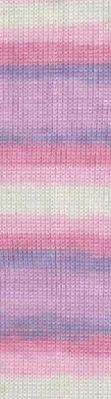 Купить пряжу ALIZE Baby Wool batik цвет 3570 - интернет магазин МелОптЯрн