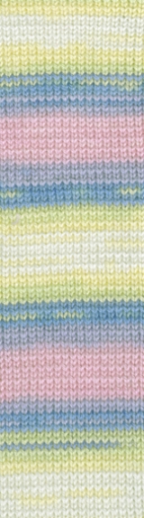Купить пряжу ALIZE Baby Wool batik цвет 4004 - интернет магазин МелОптЯрн