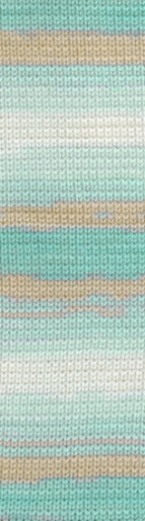 Купить пряжу ALIZE Baby Wool batik цвет 4005 - интернет магазин МелОптЯрн