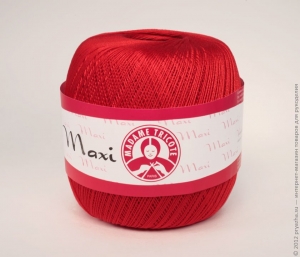 Купить пряжу Madame Tricote Maxi цвет 6328 - интернет магазин МелОптЯрн