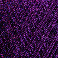 Купить пряжу Yarna Виолетта цвет 550 т.лиловый - интернет магазин МелОптЯрн