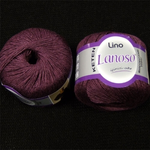Купить пряжу Lanoso Lino цвет 978 - интернет магазин МелОптЯрн