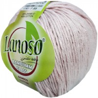 Купить пряжу Lanoso Bambumm Class цвет 931 - интернет магазин МелОптЯрн