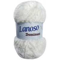 Купить пряжу Lanoso Dominant  цвет 901 - интернет магазин МелОптЯрн
