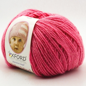Купить пряжу Oxford  Baby wool  цвет 22194 - интернет магазин МелОптЯрн