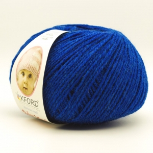 Купить пряжу Oxford  Baby wool  цвет 37640 - интернет магазин МелОптЯрн