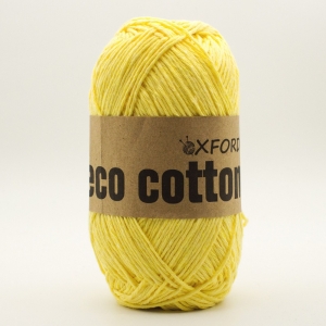 Купить пряжу Oxford  Ecocotton цвет 15570 - интернет магазин МелОптЯрн