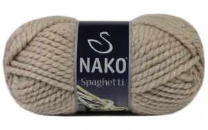 Купить пряжу Nako Spaghetti цвет 10042 - интернет магазин МелОптЯрн