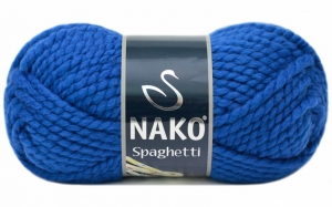 Купить пряжу Nako Spaghetti цвет 3265 - интернет магазин МелОптЯрн