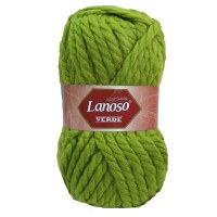 Купить пряжу Lanoso Verde цвет 912 - интернет магазин МелОптЯрн