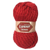 Купить пряжу Lanoso Verde цвет 956 - интернет магазин МелОптЯрн