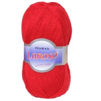 Купить пряжу Lanoso Woolrich  цвет 2027 - интернет магазин МелОптЯрн