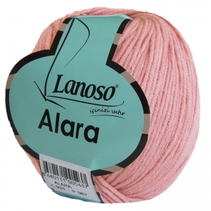 Купить пряжу Lanoso Alara цвет 933 - интернет магазин МелОптЯрн