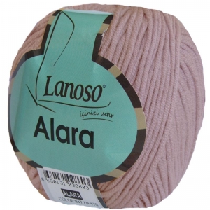 Купить пряжу Lanoso Alara цвет 947 - интернет магазин МелОптЯрн