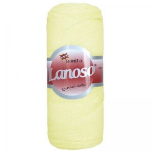 Купить пряжу Lanoso Bonito цвет 901 - интернет магазин МелОптЯрн