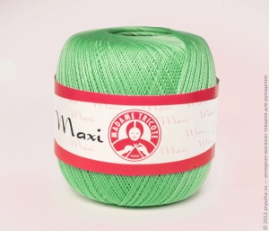 Купить пряжу Madame Tricote Maxi цвет 6361 - интернет магазин МелОптЯрн