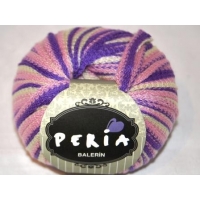 Купить пряжу Peria Balerin цвет 651 - интернет магазин МелОптЯрн