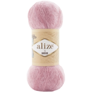 Купить пряжу ALIZE 3 Season  цвет 161 - интернет магазин МелОптЯрн
