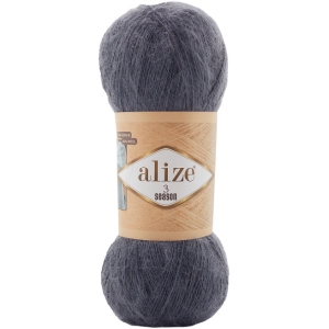 Купить пряжу ALIZE 3 Season  цвет 87 - интернет магазин МелОптЯрн