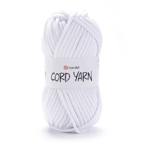 Купить пряжу YarnArt Cord yarn  цвет 751 - интернет магазин МелОптЯрн