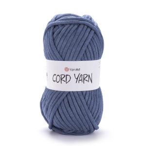 Купить пряжу YarnArt Cord yarn  цвет 761 - интернет магазин МелОптЯрн