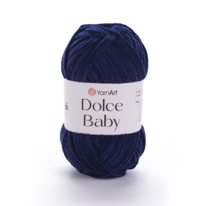 Купить пряжу YarnArt Dolce baby  цвет 756 - интернет магазин МелОптЯрн