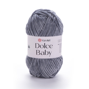 Купить пряжу YarnArt Dolce baby  цвет 760 - интернет магазин МелОптЯрн