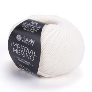 Купить пряжу YarnArt Imperial Merino  цвет 3302 - интернет магазин МелОптЯрн