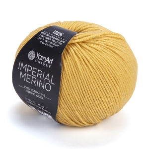 Купить пряжу YarnArt Imperial Merino  цвет 3309 - интернет магазин МелОптЯрн