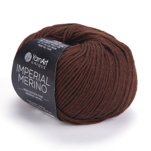 Купить пряжу YarnArt Imperial Merino  цвет 3311 - интернет магазин МелОптЯрн