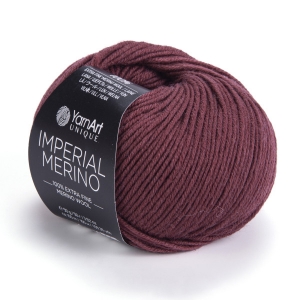 Купить пряжу YarnArt Imperial Merino  цвет 3312 - интернет магазин МелОптЯрн